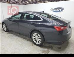 شێڤرۆلێت مالیبۆ